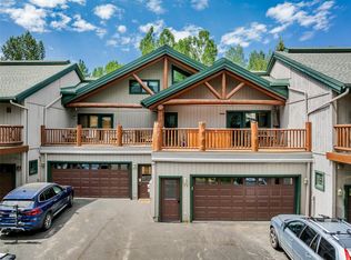 1715 Latigo Loop #1715, Steamboat Springs, CO 80487