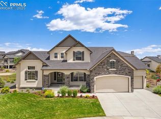 1830 Bogus Pl, Colorado Springs, CO 80921