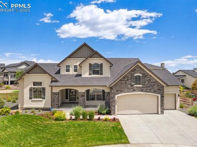 1830 Bogus Pl, Colorado Springs, CO, 80921