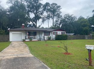 5704 94th St, Jacksonville, FL 32210