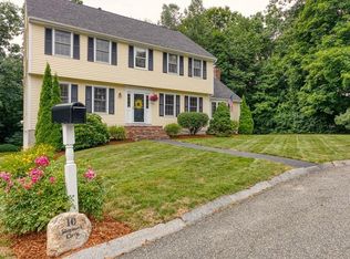10 Glenwood Cir, Haverhill, MA 01830