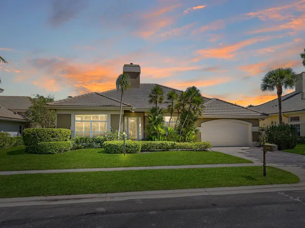 13475 William Myers Court, Palm Beach Gardens, FL 33410