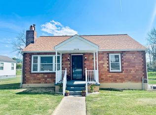 2428 Crawford St, Ashland, KY 41101