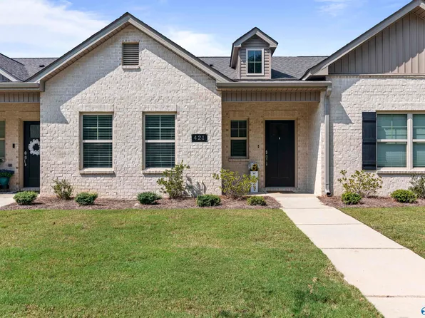 421 Lando Cain Rd, Hartselle, AL 35640