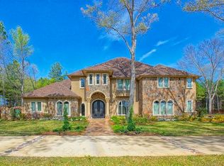 2070 Equestrian Ln, Tyler, TX 75703