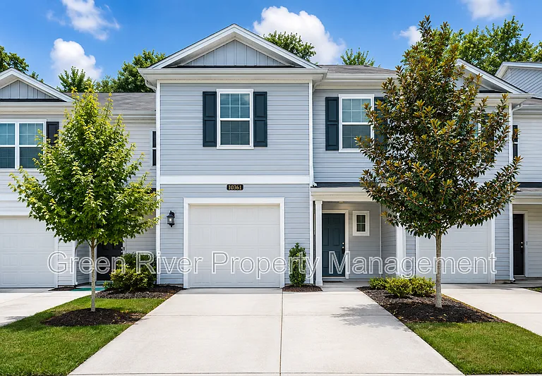 10361 Benson Lake Dr — Photo 1