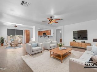 5242 S DOVE Hollow, Buckeye, AZ 85326