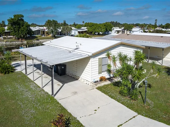 6710 36th Ave E Lot 337, Palmetto, FL 34221