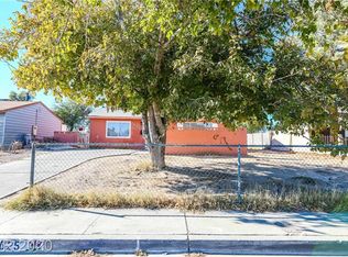 2625 Bello Dr, North Las Vegas, NV 89030