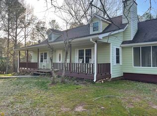 350 Bethany Church Rd, Tallapoosa, GA 30176