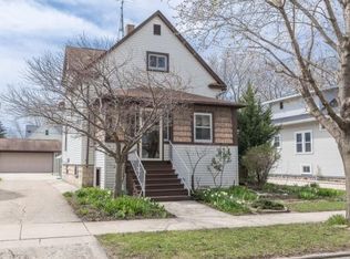 234 E Follett St, Fond Du Lac, WI 54935