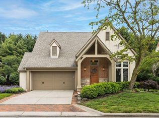4367 Tavistock Cir, Powell, OH