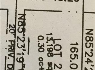 177 Camrose Way LOT 20, Myrtle Beach, SC 29588