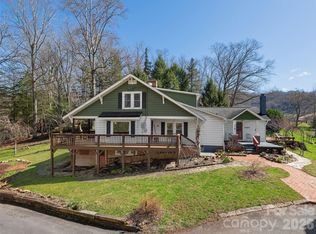 608 Evans Rd, Canton, NC 28716