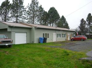 2110 Molalla Rd, Woodburn, OR 97071