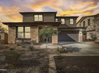 17789 W Cassia Way, Goodyear, AZ 85338