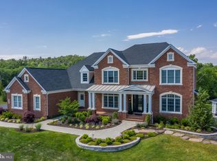 40266 Sidesaddle Ct, Leesburg, VA