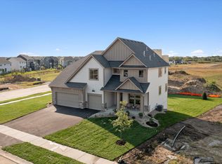 8351 157th St, Savage, MN 55378