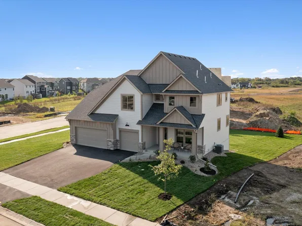 8351 157th St, Savage, MN 55378