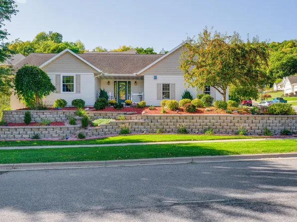 873 Aspen Valley DRIVE, Onalaska, WI 54650