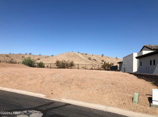1714 E Tradition Ln LOT 14, Lake Havasu City, AZ 86404