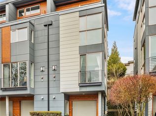 4206 213th Pl SE #35, Issaquah, WA