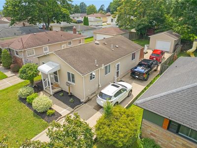 510 Hilbish Ave, Akron, OH, 44312