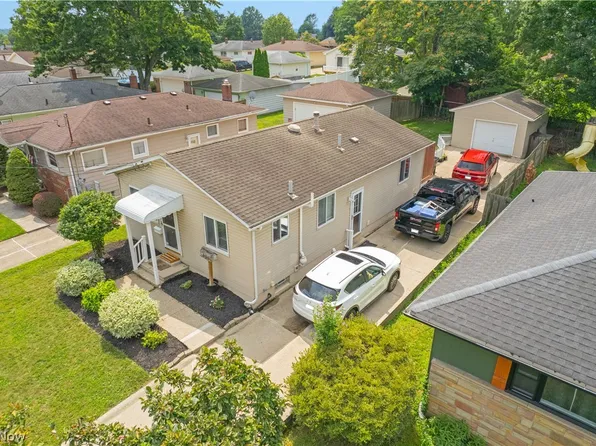 510 Hilbish Ave, Akron, OH 44312