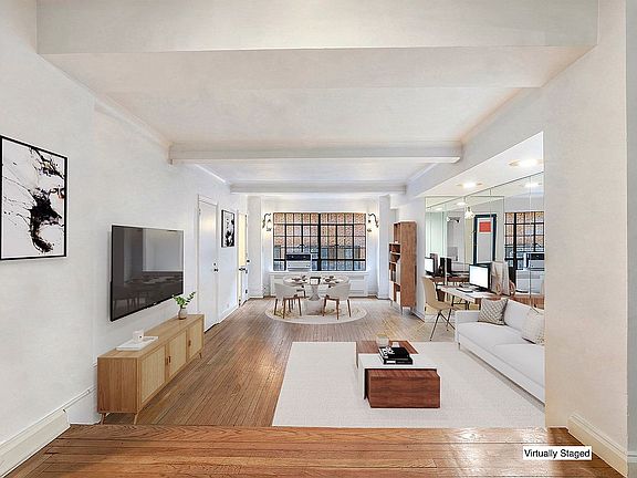 2nd image of 10 Park Ave #6R