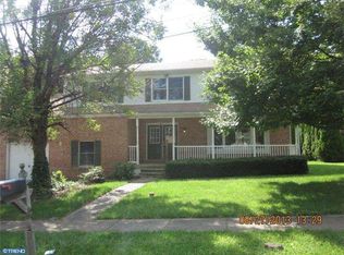 404 N Buckthorne Ave, Langhorne, PA 19047