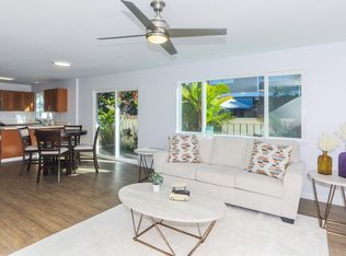 91-224 Waakea Pl APT C, Kapolei, HI 96707