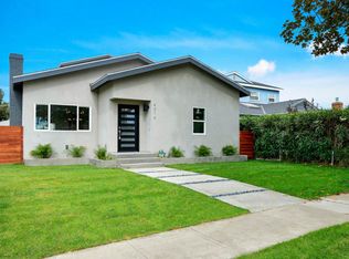 4016 Bledsoe Ave, Culver City, CA 90066