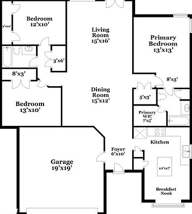 2nd image of this home