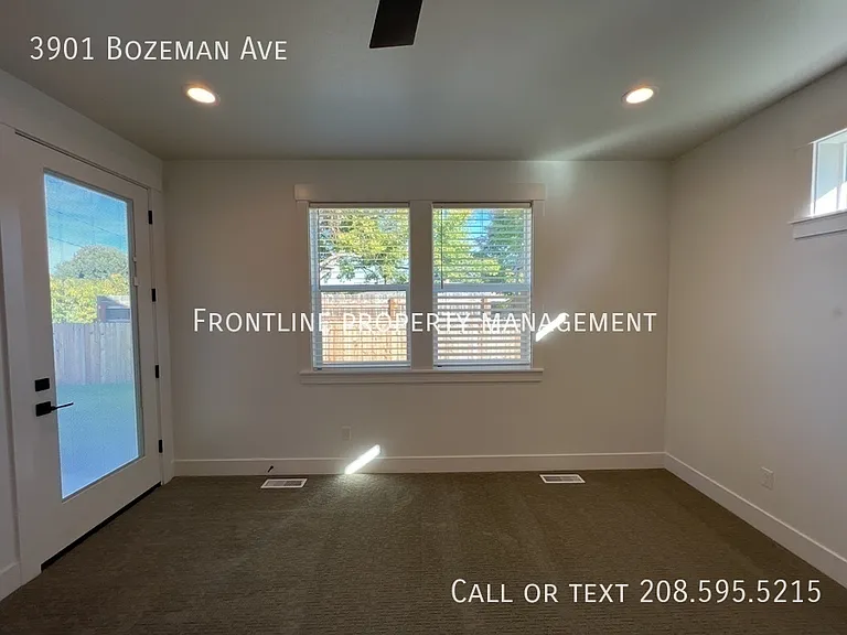 3901 Bozeman Ave — Photo 13