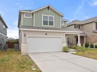 78 Snowy Plover Ln, Liberty Hill, TX 78642