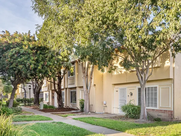 4116 Venus Pl, Union City, CA 94587