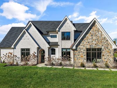 3309 High Pointe Way, Louisville, TN, 37777