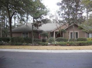 1213 Pine Valley Rd, North Myrtle Beach, SC 29582