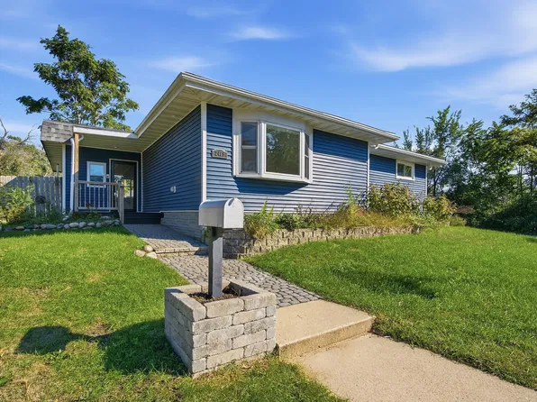 2489 Spencer St, Lake Station, IN 46405
