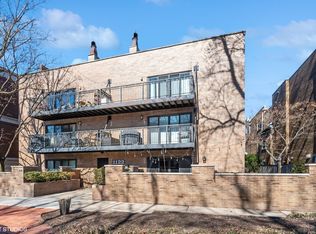 1122 W Altgeld St APT 3, Chicago, IL 60614
