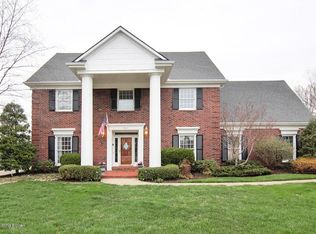 9903 Arterburn Woods Dr, Louisville, KY 40223