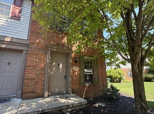 5932 Aqua Bay Dr, Columbus, OH 43235