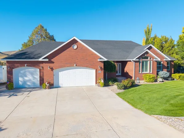 112 E Leta Dr, Inkom, ID 83245