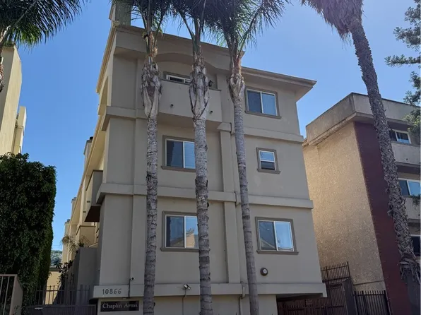 10866 Bluffside Dr Unit 2, Studio City, CA 91604