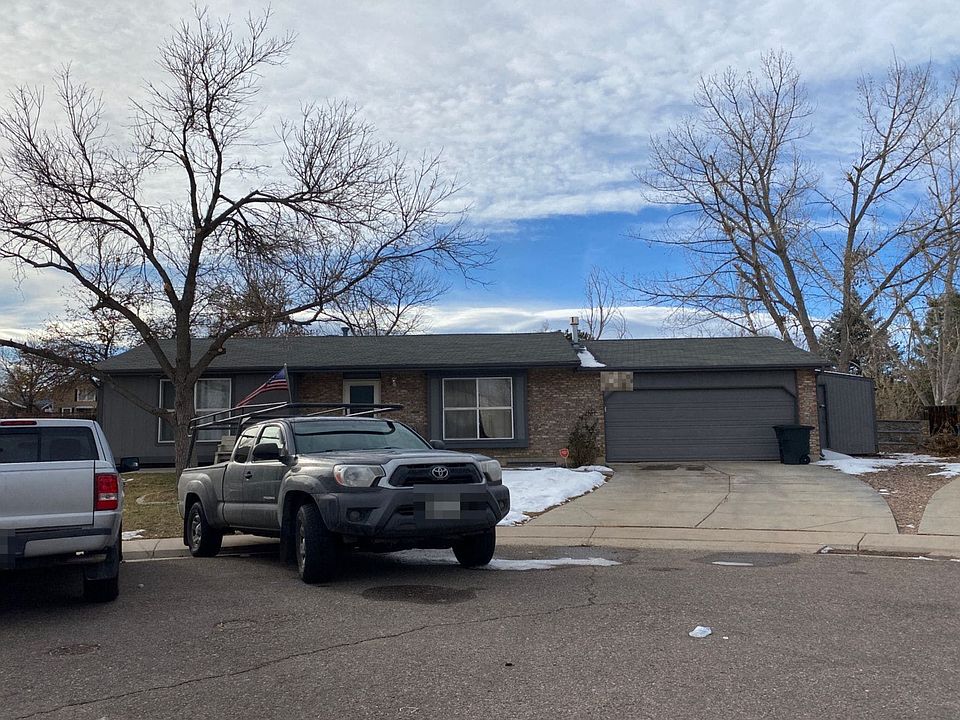 7917 S Flower Ct, Littleton, CO 80128 Zillow