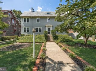 410 W Franklin Ave, Collingswood, NJ 08107