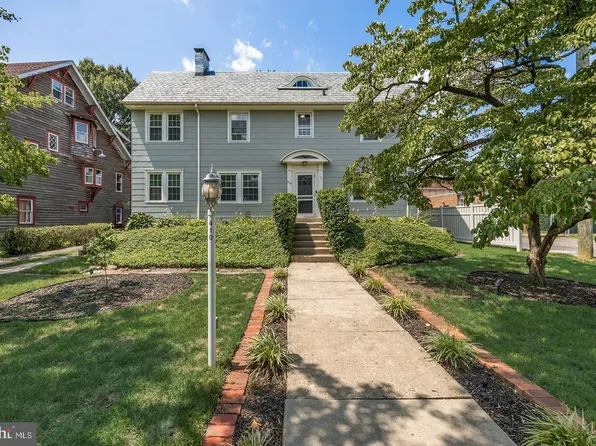 410 Franklin Ave, Oaklyn, NJ 08107