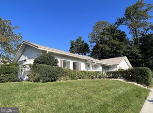 3107 Adderley Ct #247C, Silver Spring, MD 20906