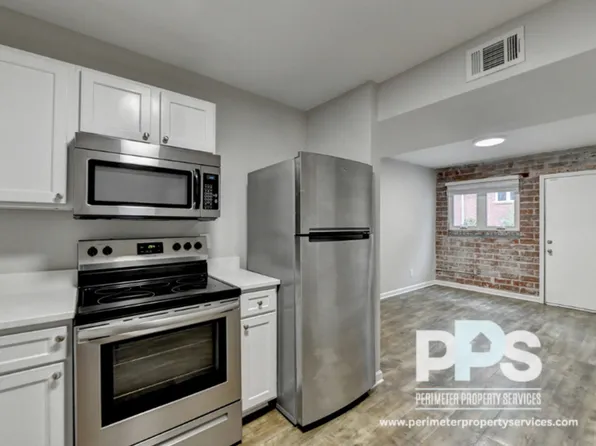 217 Lampkin St NE APT 1, Atlanta, GA 30312