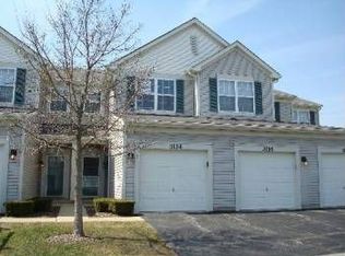 3154 Falling Waters Ln, Lindenhurst, IL 60046